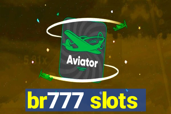br777 slots